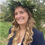 Studentessa magistrale in Biotecnologie offre aiuto compiti